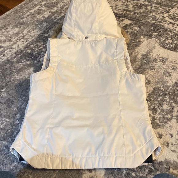 Columbia Ski Puffer Vest - Picture 12 of 14